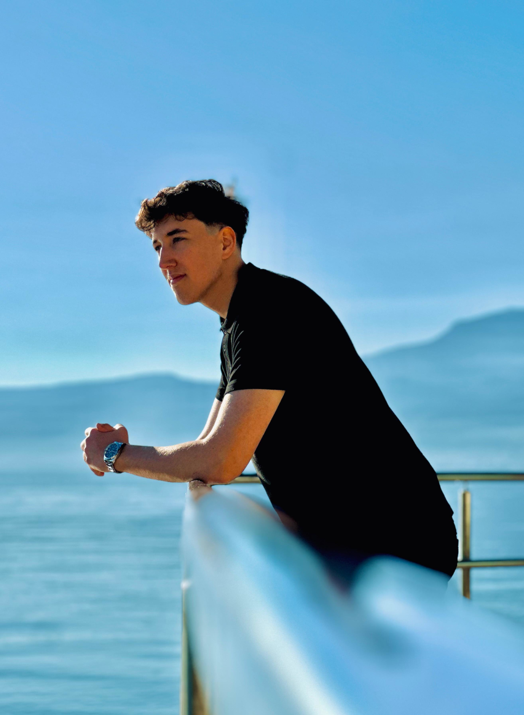 LEONMOTION